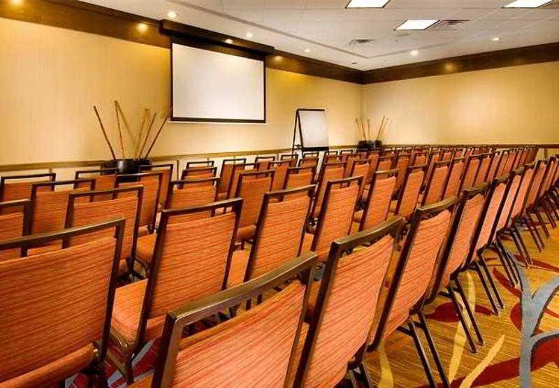 Courtyard By Marriott Tyler Hotel Facilities photo