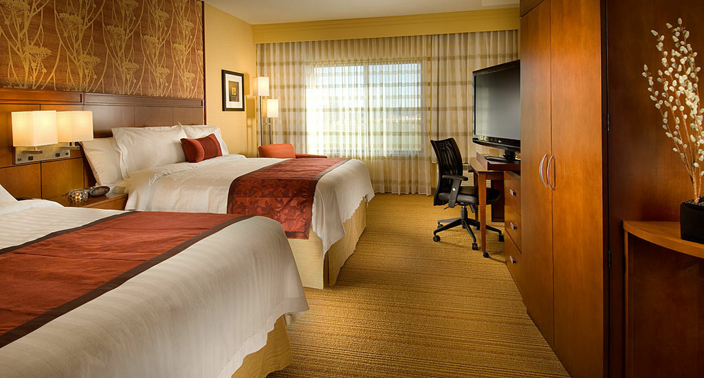 Courtyard By Marriott Tyler Hotel Exterior photo